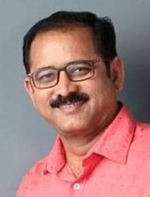 Dr. Arjun Jadhav